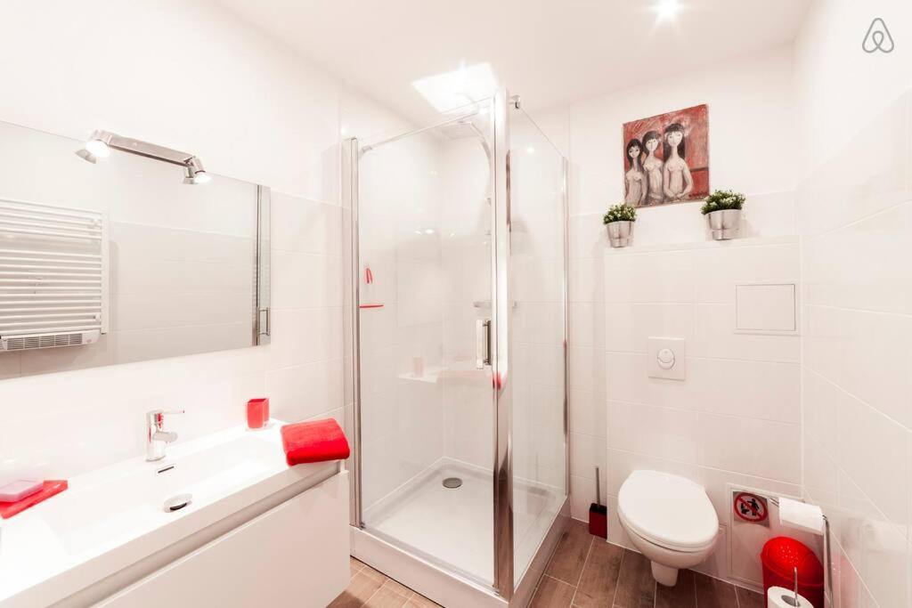 Le Studio De La Place Saint-Jean Du Vieux Lyon Ail ภายนอก รูปภาพ